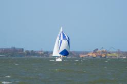 Galeria de Fotos - FOTOS - Taça Cidade de Vitória - OCEANO