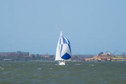 Galeria de Fotos - FOTOS - Taça Cidade de Vitória - OCEANO