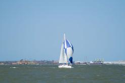 Galeria de Fotos - FOTOS - Taça Cidade de Vitória - OCEANO