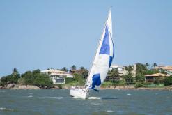 Galeria de Fotos - FOTOS - Taça Cidade de Vitória - OCEANO