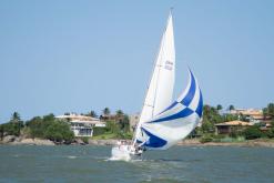 Galeria de Fotos - FOTOS - Taça Cidade de Vitória - OCEANO