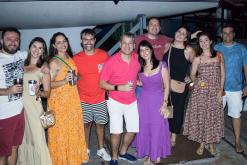 Galeria de Fotos - FOTOS - Embarque Nessa Festa