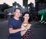 Galeria de Fotos - FOTOS - Embarque Nessa Festa