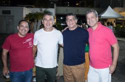 Galeria de Fotos - FOTOS - Embarque Nessa Festa