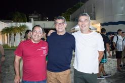 Galeria de Fotos - FOTOS - Embarque Nessa Festa