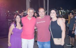 Galeria de Fotos - FOTOS - Embarque Nessa Festa