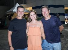 Galeria de Fotos - FOTOS - Embarque Nessa Festa
