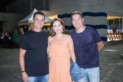 Galeria de Fotos - FOTOS - Embarque Nessa Festa