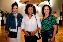 Galeria de Fotos - Coquetel Outubro Rosa