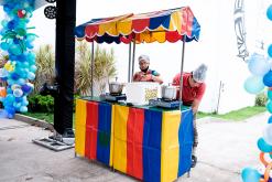 Galeria de Fotos - Dia das Crianças  - Drive Thru
