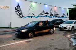 Galeria de Fotos - Dia das Crianças  - Drive Thru