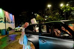 Galeria de Fotos - Dia das Crianças  - Drive Thru