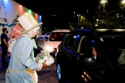 Galeria de Fotos - Dia das Crianças  - Drive Thru