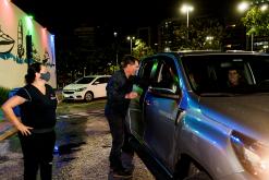 Galeria de Fotos - Dia das Crianças  - Drive Thru