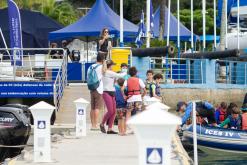 Galeria de Fotos - FOTOS - Regata Cabo Velho e inauguração da nova sala da Escola de Vela 