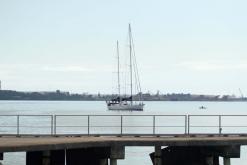 Galeria de Fotos - FOTOS - Regata Cabo Velho e inauguração da nova sala da Escola de Vela 