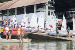 Galeria de Fotos - FOTOS - Regata Cabo Velho e inauguração da nova sala da Escola de Vela 