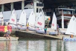 Galeria de Fotos - FOTOS - Regata Cabo Velho e inauguração da nova sala da Escola de Vela 