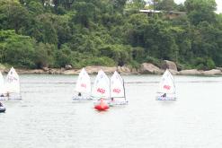 Galeria de Fotos - FOTOS - Regata Cabo Velho e inauguração da nova sala da Escola de Vela 