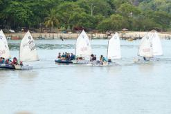 Galeria de Fotos - FOTOS - Regata Cabo Velho e inauguração da nova sala da Escola de Vela 