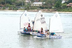 Galeria de Fotos - FOTOS - Regata Cabo Velho e inauguração da nova sala da Escola de Vela 
