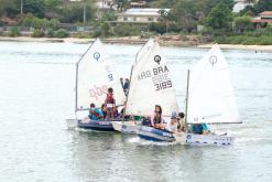 Galeria de Fotos - FOTOS - Regata Cabo Velho e inauguração da nova sala da Escola de Vela 