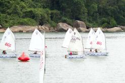 Galeria de Fotos - FOTOS - Regata Cabo Velho e inauguração da nova sala da Escola de Vela 