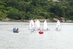 Galeria de Fotos - FOTOS - Regata Cabo Velho e inauguração da nova sala da Escola de Vela 