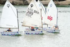 Galeria de Fotos - FOTOS - Regata Cabo Velho e inauguração da nova sala da Escola de Vela 