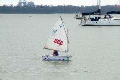 Galeria de Fotos - FOTOS - Regata Cabo Velho e inauguração da nova sala da Escola de Vela 