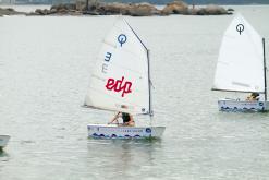 Galeria de Fotos - FOTOS - Regata Cabo Velho e inauguração da nova sala da Escola de Vela 