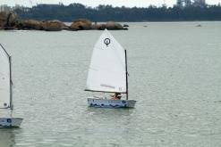 Galeria de Fotos - FOTOS - Regata Cabo Velho e inauguração da nova sala da Escola de Vela 