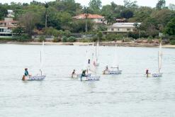 Galeria de Fotos - FOTOS - Regata Cabo Velho e inauguração da nova sala da Escola de Vela 