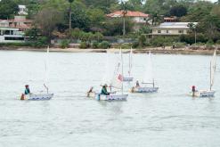 Galeria de Fotos - FOTOS - Regata Cabo Velho e inauguração da nova sala da Escola de Vela 