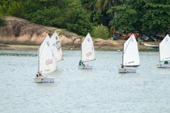 Galeria de Fotos - FOTOS - Regata Cabo Velho e inauguração da nova sala da Escola de Vela 