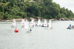 Galeria de Fotos - FOTOS - Regata Cabo Velho e inauguração da nova sala da Escola de Vela 