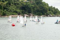 Galeria de Fotos - FOTOS - Regata Cabo Velho e inauguração da nova sala da Escola de Vela 