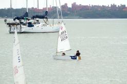 Galeria de Fotos - FOTOS - Regata Cabo Velho e inauguração da nova sala da Escola de Vela 