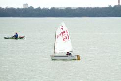 Galeria de Fotos - FOTOS - Regata Cabo Velho e inauguração da nova sala da Escola de Vela 