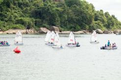 Galeria de Fotos - FOTOS - Regata Cabo Velho e inauguração da nova sala da Escola de Vela 