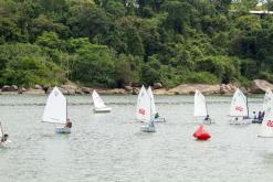 Galeria de Fotos - FOTOS - Regata Cabo Velho e inauguração da nova sala da Escola de Vela 