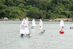 Galeria de Fotos - FOTOS - Regata Cabo Velho e inauguração da nova sala da Escola de Vela 