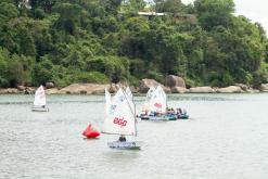 Galeria de Fotos - FOTOS - Regata Cabo Velho e inauguração da nova sala da Escola de Vela 