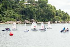 Galeria de Fotos - FOTOS - Regata Cabo Velho e inauguração da nova sala da Escola de Vela 