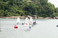 Galeria de Fotos - FOTOS - Regata Cabo Velho e inauguração da nova sala da Escola de Vela 