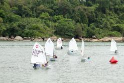 Galeria de Fotos - FOTOS - Regata Cabo Velho e inauguração da nova sala da Escola de Vela 