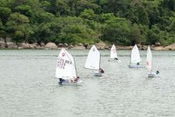 Galeria de Fotos - FOTOS - Regata Cabo Velho e inauguração da nova sala da Escola de Vela 