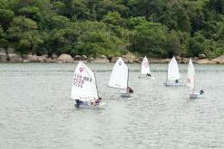 Galeria de Fotos - FOTOS - Regata Cabo Velho e inauguração da nova sala da Escola de Vela 