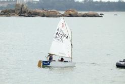 Galeria de Fotos - FOTOS - Regata Cabo Velho e inauguração da nova sala da Escola de Vela 