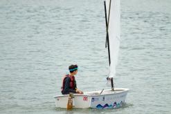 Galeria de Fotos - FOTOS - Regata Cabo Velho e inauguração da nova sala da Escola de Vela 